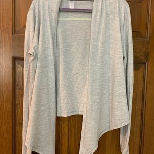 Ivivva Four’s a Charm Wrap